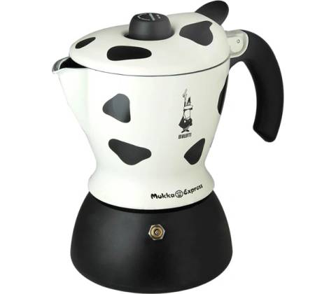 Bialetti Mukka express 2