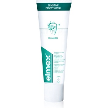 Elmex Sensitive Professional паста за зъби за чувствителни зъби 75ml