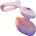 Dame Products Dame Fin 2.0 Finger Vibrator Quartz