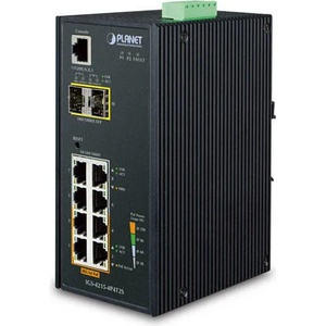 PLANET IGS-4215-4P4T2S