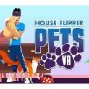 House Flipper - Pets