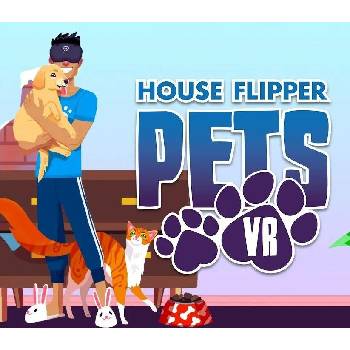 House Flipper - Pets