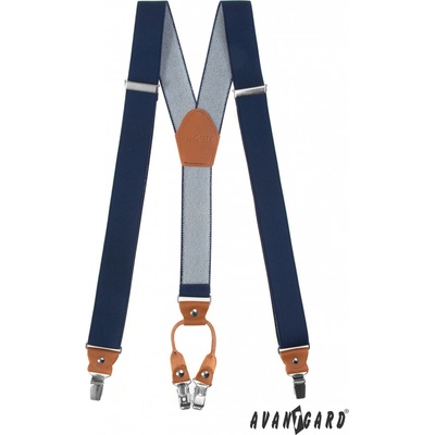 Avantgard 880-3169 tm.koňaková modrá – Zboží Mobilmania