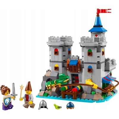 LEGO® 40952 Hrad Legoland