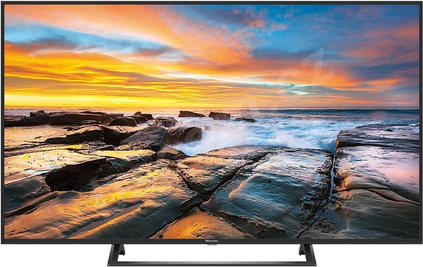 Hisense H50B7300