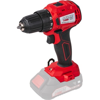 Raider RDP-BCD20 Solo (030232)