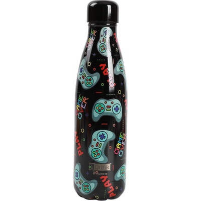 i-Drink i-total Термо бутилка, 500мл, колекция LETs PLAY 11120