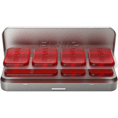 Evans EQ Pods Демпфер/заглушител за барабан (EQPODS)