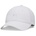 Under Armour W Blitzing Low Adj Цвят: бял