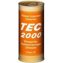 TEC-2000 Diesel Injector Cleaner 375 ml