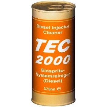 TEC-2000 Diesel Injector Cleaner 375 ml