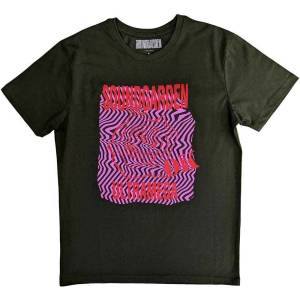 Soundgarden Ultramega OK Green XL Риза (SGTS10MGR04)
