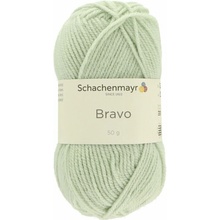 Schachenmayr Bravo vintage zelená 08359