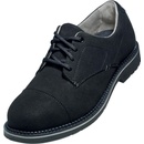 UVEX 8430 S3 SRC obuv čierna