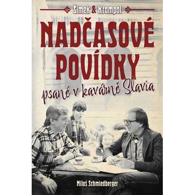 Nadčasové povídky