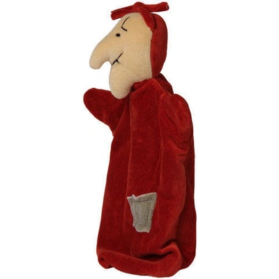 Noe Old Witch Hand Puppet Time For Story 200050156
