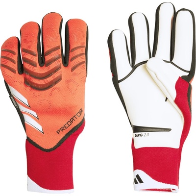 adidas Predator Pro Fingersave JH3804 červená/černá/bílá