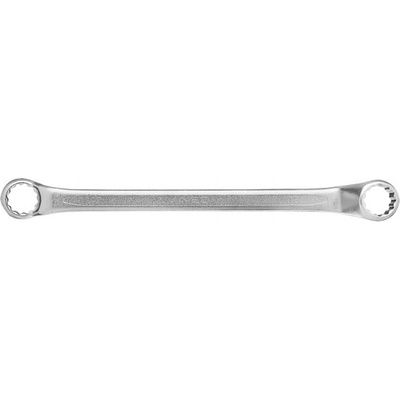 NEO Tools klíč očkový vyhnutý 18x19 trhák 09-918