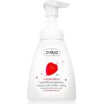 Ziaja Marshmallow Hands & Body Foam Wash 250 ml