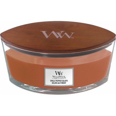 Woodwick Chilli Pepper Gelato 453,6 g