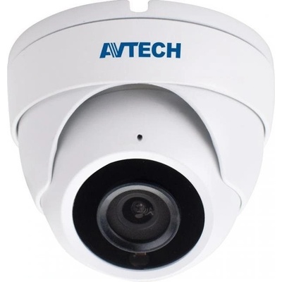 AVTECH IP-DGM8208SVATP/F28