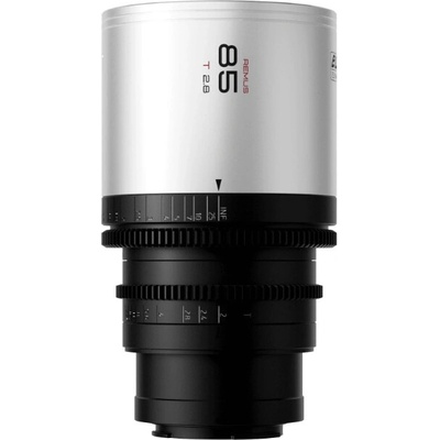 Blazar Remus-M 85mm T1.8 1.5x Full Frame Anamorphic Lens (E Mount)
