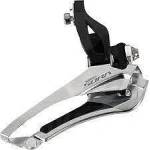 SHIMANO sora, fd-r3000, 9spd, brazed on (fd346)