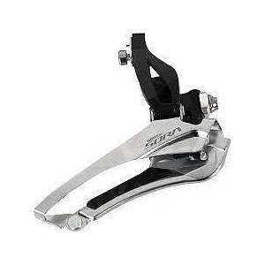SHIMANO sora, fd-r3000, 9spd, brazed on (fd346)