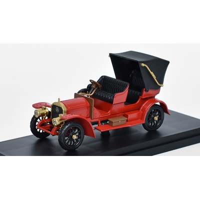 Models Mercedes-Benz Simplex 1902 Rio 1:43