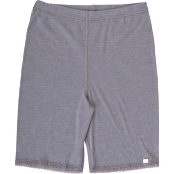 Joha Дамско мериносово термобельо Joha Women's Shorts Merino base layer - Grey (115-1819-0114)