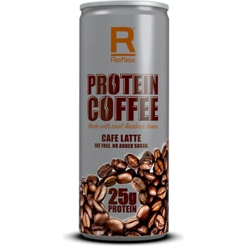 Reflex Nutrition Reflex Coffee 250 ml