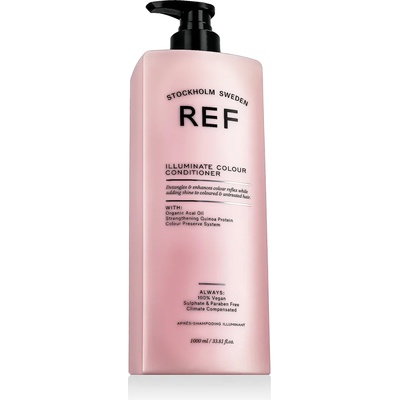 Ref Stockholm Illuminate Colour Conditioner 1000 ml