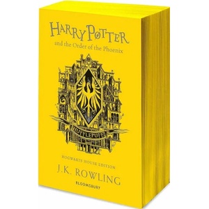 Harry Potter and the Order of the Phoenix (0000)