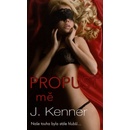 Propusť mě - J. Kenner