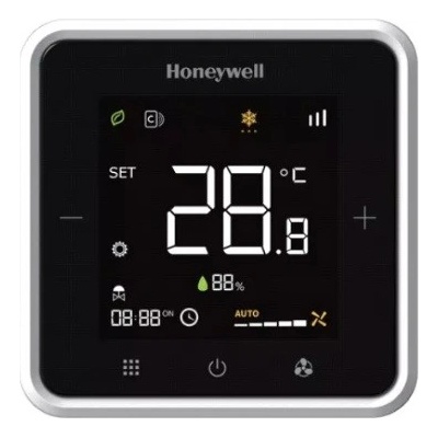 Fan-coil Honeywell bílý WTS3B4WMB/N