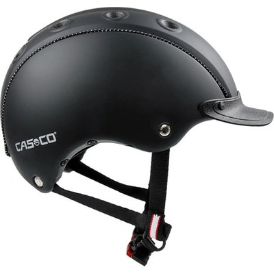 Casco Ochranná helma Choice Turnier Černá