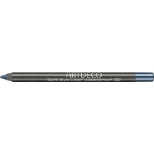 Artdeco Soft Eyeliner Waterproof konturovací tužka na oči 32 Dark Indigo 1,2 g