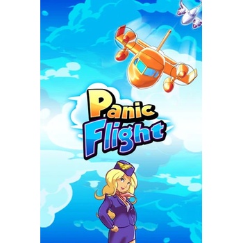 Plug In Digital Ultimate Panic Flight (PC)
