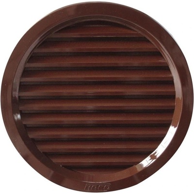 Haco VM KS 75 x 125 mm hnědá