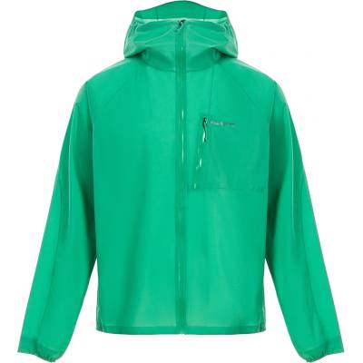 Karrimor Яке Karrimor Men's All Day Waterproof Windproof Hooded Softshell Jacket - Green