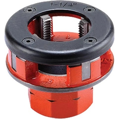 Závitořezná hlava pro závitořez 1 1/2" (6/4") Ridgid NPT