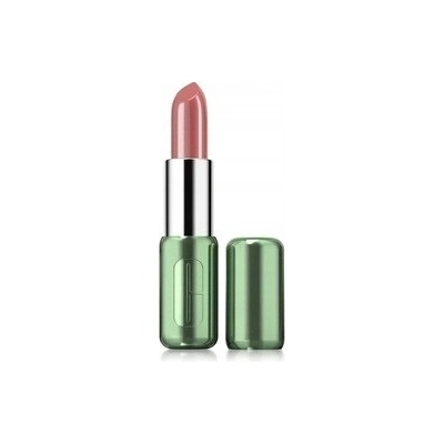 Clinique Longwear Lipstick Shine rúž 23 Blush Pop 4 ml