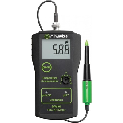 Milwaukee MW101 Pro Soil