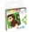 Pixelhobby Мозайка с пиксели XL, Pixelhobby, Fun Pack - Маймунка (27011-Monkey)