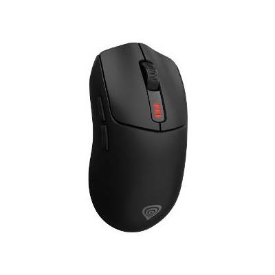 GENESIS ZIRCON 500 černá