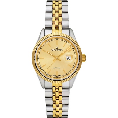 Grovana Часовник Grovana 5542 - 1141 (5542 - 1141)