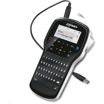 DYMO LabelManager 280 S0968970