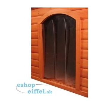 Trixie Plastové dvierka k 88231, 32 x 43 cm