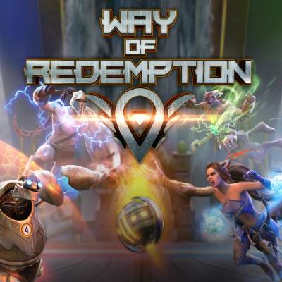 Pixel Cream Way of Redemption (PC)