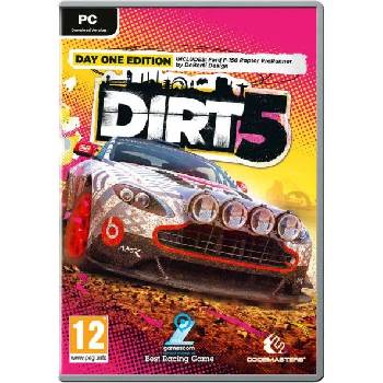 Image 1 of Codemasters DiRT 5 (PC)